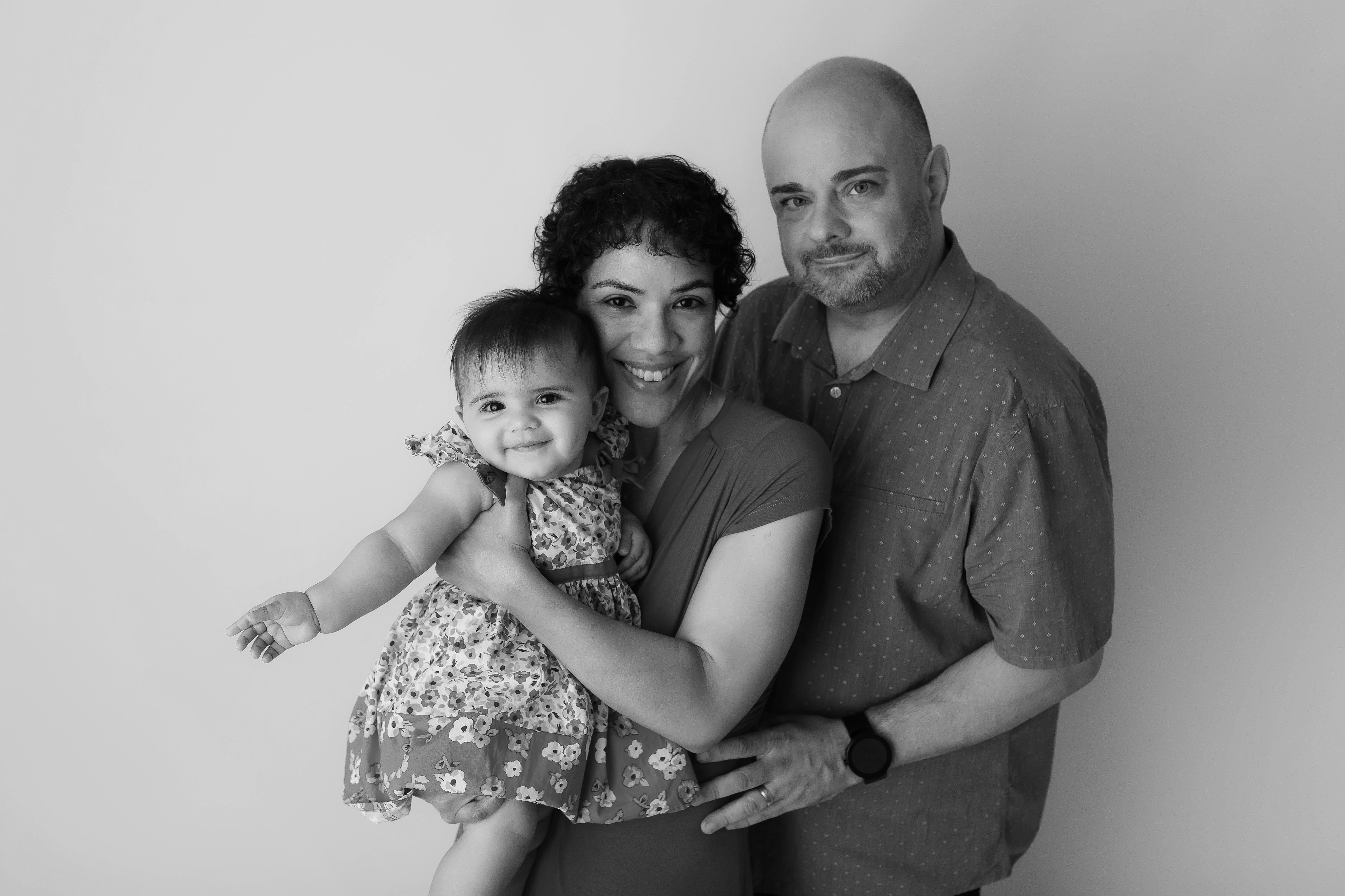 La famille Schaefer